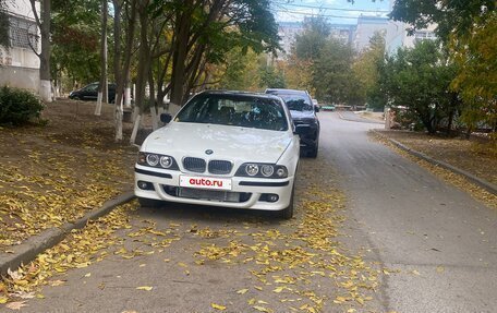 BMW 5 серия, 1996 год, 400 000 рублей, 1 фотография