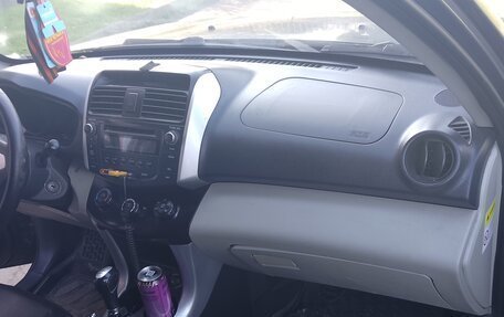 Lifan X60 I рестайлинг, 2013 год, 370 000 рублей, 8 фотография