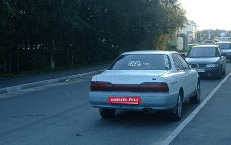 Toyota Vista, 1992 год, 120 000 рублей, 2 фотография