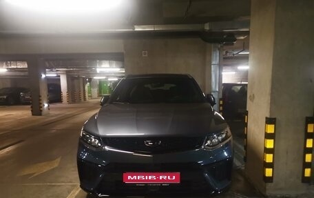 Geely Tugella FY11, 2023 год, 2 800 000 рублей, 1 фотография