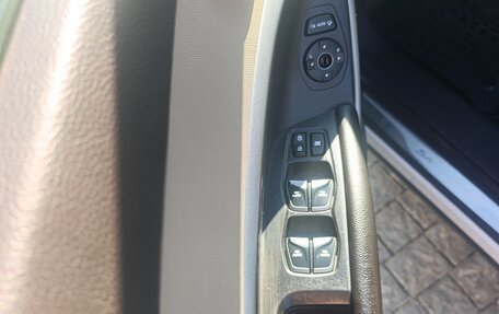Hyundai Santa Fe III рестайлинг, 2013 год, 2 300 000 рублей, 34 фотография