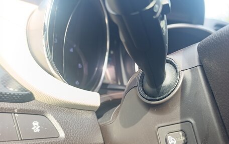 Hyundai Santa Fe III рестайлинг, 2013 год, 2 300 000 рублей, 37 фотография