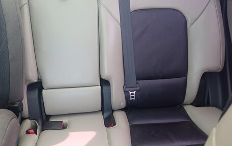 Hyundai Santa Fe III рестайлинг, 2013 год, 2 300 000 рублей, 38 фотография
