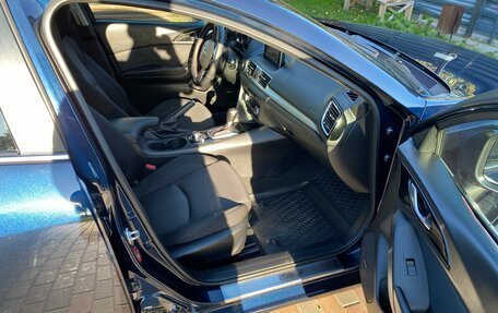 Mazda 3, 2014 год, 1 250 000 рублей, 6 фотография