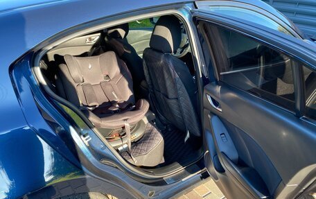 Mazda 3, 2014 год, 1 250 000 рублей, 7 фотография