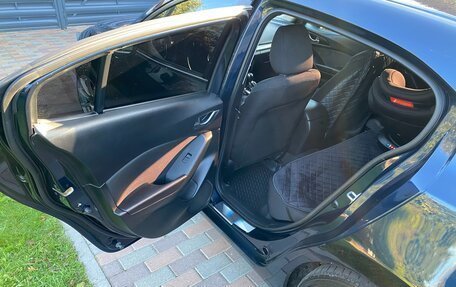 Mazda 3, 2014 год, 1 250 000 рублей, 8 фотография