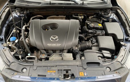 Mazda 3, 2014 год, 1 250 000 рублей, 10 фотография