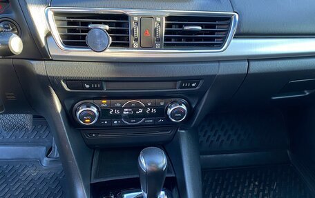 Mazda 3, 2014 год, 1 250 000 рублей, 12 фотография