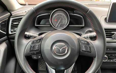 Mazda 3, 2014 год, 1 250 000 рублей, 13 фотография
