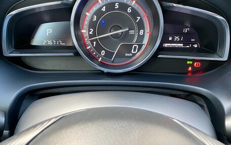 Mazda 3, 2014 год, 1 250 000 рублей, 14 фотография