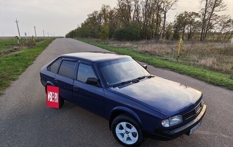 Москвич 2141, 1998 год, 470 000 рублей, 18 фотография