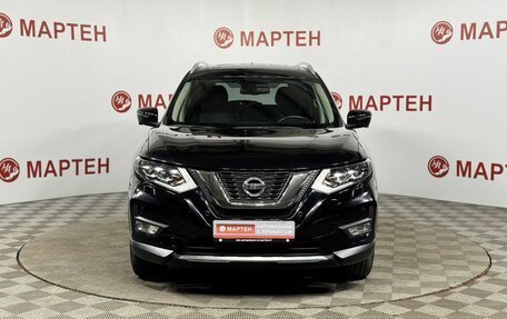 Nissan X-Trail, 2019 год, 2 350 000 рублей, 2 фотография