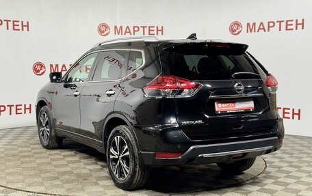 Nissan X-Trail, 2019 год, 2 350 000 рублей, 7 фотография