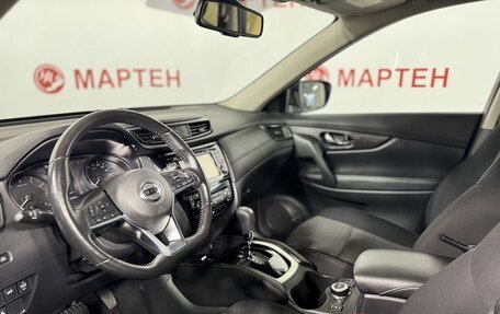 Nissan X-Trail, 2019 год, 2 350 000 рублей, 9 фотография