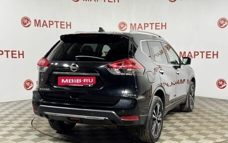Nissan X-Trail, 2019 год, 2 350 000 рублей, 5 фотография