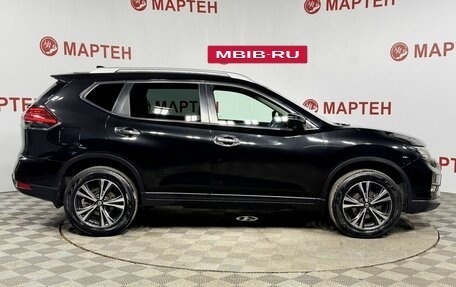 Nissan X-Trail, 2019 год, 2 350 000 рублей, 4 фотография