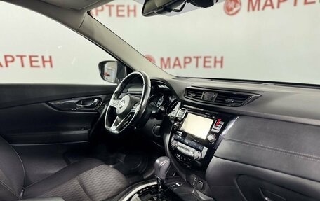 Nissan X-Trail, 2019 год, 2 350 000 рублей, 10 фотография
