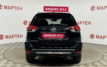 Nissan X-Trail, 2019 год, 2 350 000 рублей, 6 фотография