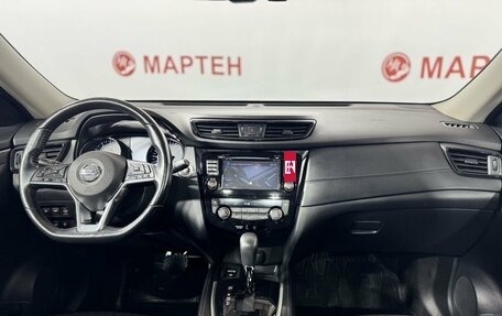 Nissan X-Trail, 2019 год, 2 350 000 рублей, 17 фотография