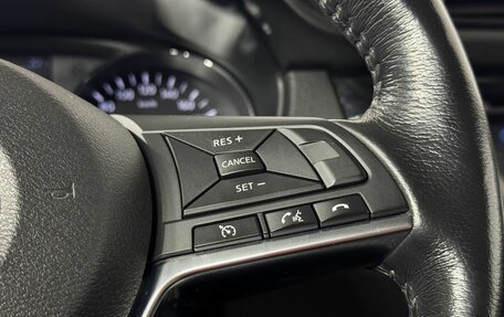 Nissan X-Trail, 2019 год, 2 350 000 рублей, 20 фотография