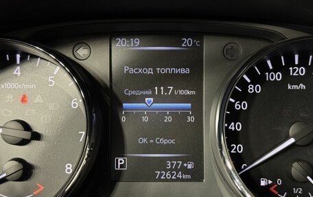 Nissan X-Trail, 2019 год, 2 350 000 рублей, 21 фотография