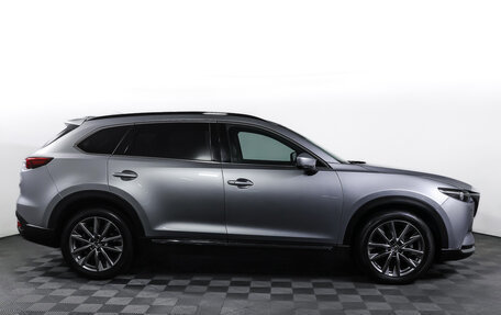 Mazda CX-9 II, 2017 год, 3 359 000 рублей, 4 фотография