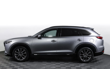 Mazda CX-9 II, 2017 год, 3 359 000 рублей, 8 фотография