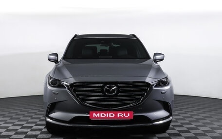 Mazda CX-9 II, 2017 год, 3 359 000 рублей, 2 фотография