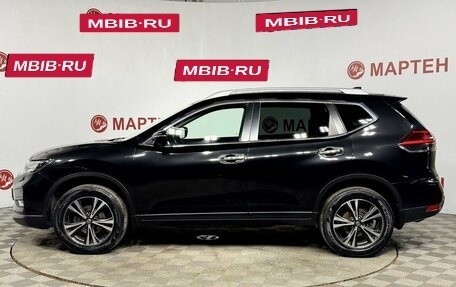 Nissan X-Trail, 2019 год, 2 350 000 рублей, 8 фотография