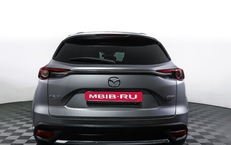 Mazda CX-9 II, 2017 год, 3 359 000 рублей, 6 фотография