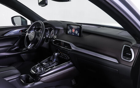 Mazda CX-9 II, 2017 год, 3 359 000 рублей, 10 фотография
