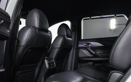 Mazda CX-9 II, 2017 год, 3 359 000 рублей, 11 фотография