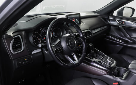 Mazda CX-9 II, 2017 год, 3 359 000 рублей, 16 фотография