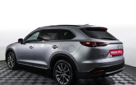 Mazda CX-9 II, 2017 год, 3 359 000 рублей, 7 фотография