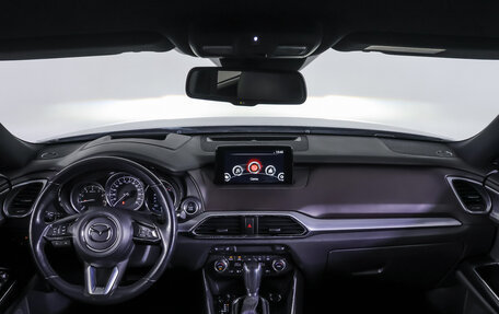 Mazda CX-9 II, 2017 год, 3 359 000 рублей, 13 фотография