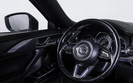 Mazda CX-9 II, 2017 год, 3 359 000 рублей, 15 фотография