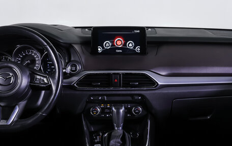 Mazda CX-9 II, 2017 год, 3 359 000 рублей, 14 фотография