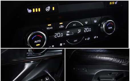 Mazda CX-9 II, 2017 год, 3 359 000 рублей, 20 фотография