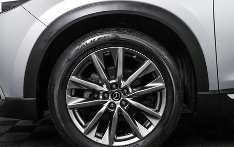 Mazda CX-9 II, 2017 год, 3 359 000 рублей, 25 фотография