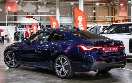 BMW 4 серия, 2020 год, 4 699 700 рублей, 9 фотография