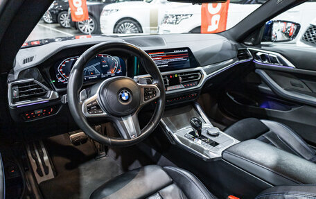 BMW 4 серия, 2020 год, 4 699 700 рублей, 15 фотография
