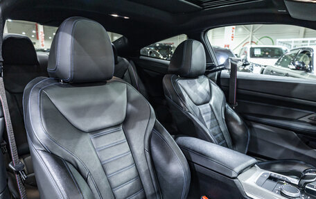 BMW 4 серия, 2020 год, 4 699 700 рублей, 16 фотография