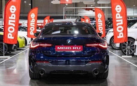 BMW 4 серия, 2020 год, 4 699 700 рублей, 8 фотография