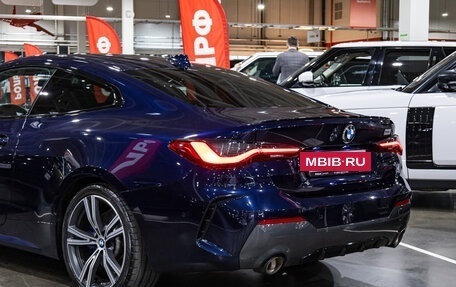 BMW 4 серия, 2020 год, 4 699 700 рублей, 10 фотография