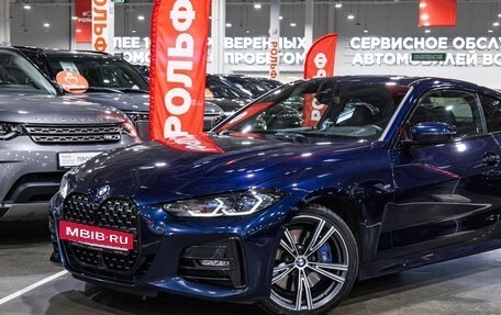 BMW 4 серия, 2020 год, 4 699 700 рублей, 2 фотография