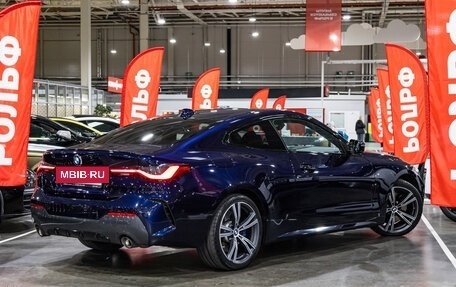 BMW 4 серия, 2020 год, 4 699 700 рублей, 6 фотография