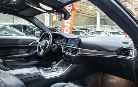 BMW 4 серия, 2020 год, 4 699 700 рублей, 29 фотография