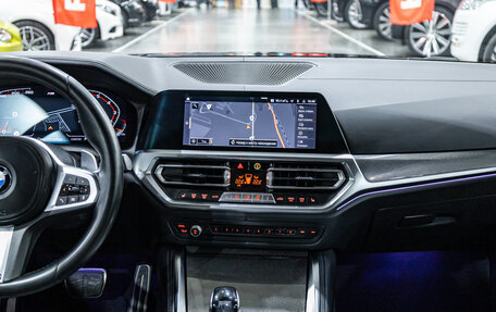 BMW 4 серия, 2020 год, 4 699 700 рублей, 32 фотография