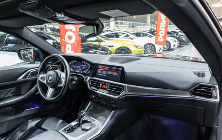 BMW 4 серия, 2020 год, 4 699 700 рублей, 30 фотография