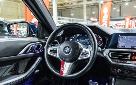 BMW 4 серия, 2020 год, 4 699 700 рублей, 33 фотография